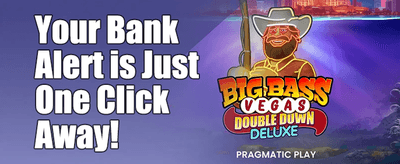 Double Your First Deposit Now