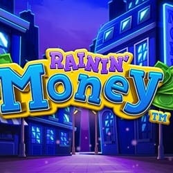 Rainin' Money