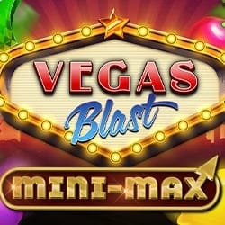 Vegas Blast Minimax game thumbnail