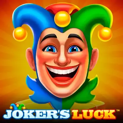 Joker's Luck game thumbnail