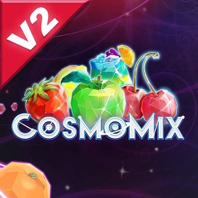 Cosmo Mix game thumbnail