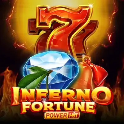 Inferno Fortune Power Hit game thumbnail