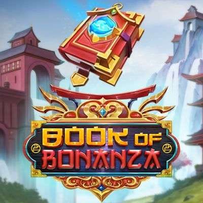 BookOfBonanza game thumbnail