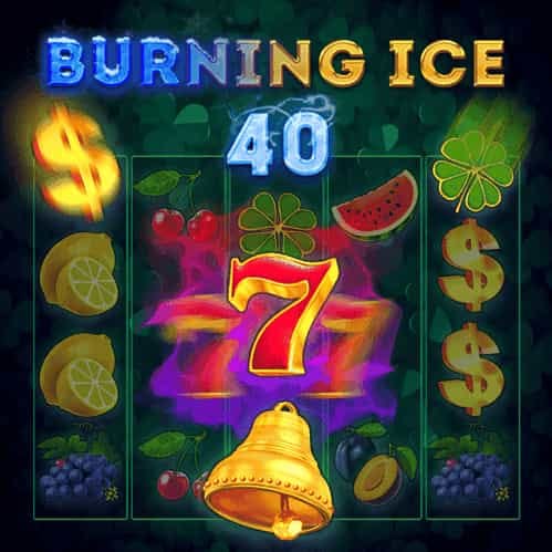BlazingHot40 game thumbnail