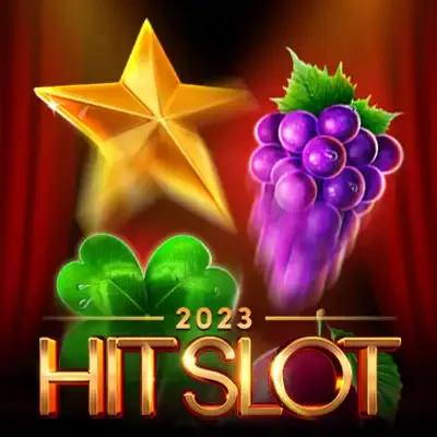2023 Hit Slot game thumbnail