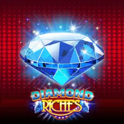 Diamond Riches game thumbnail