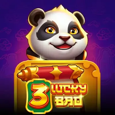 3 Lucky Bao
