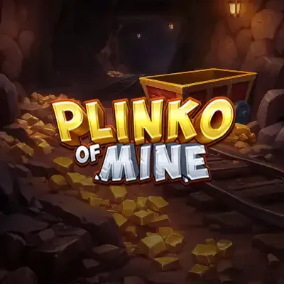 Plinko of Mines game thumbnail