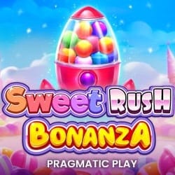 Sweet Rush Bonanza game thumbnail