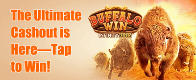 Daily Reload Booster promotion