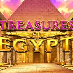 Treasures of Egypt