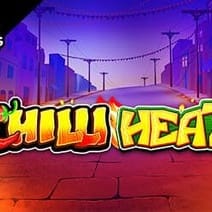 Chilli Heat game thumbnail