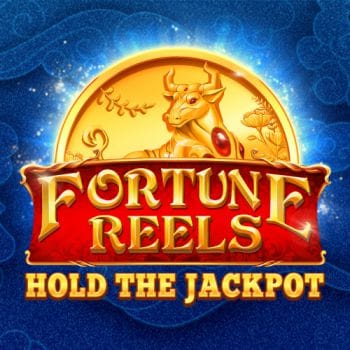 Fortune Reels game thumbnail