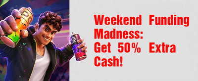 Hot Slots Free Spins promotion