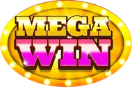 777 Mega Win Casino Logo